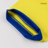 Ukraine Home Soccer Jersey World Cup 2026