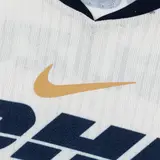 Pumas UNAM Home inspired Soccer Jersey 2025/26