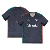 Venezia FC Home Soccer Jersey 2025/26