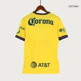 Club America Home inspired Soccer Jersey