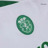 Sporting CP 60th Anniversary Soccer Jersey