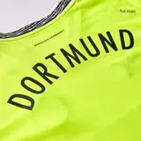 Borussia Dortmund Special Soccer Jersey