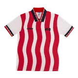 Retro Soccer Jersey USA Home 1994