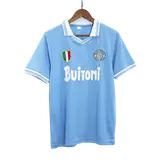 Retro Napoli Home Jersey 1986/87
