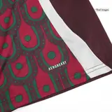 Mexico Home Long Sleeve Soccer Jersey Copa America
