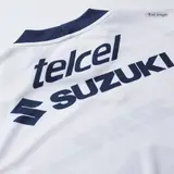 Pumas UNAM Home Soccer Jersey 2025/26
