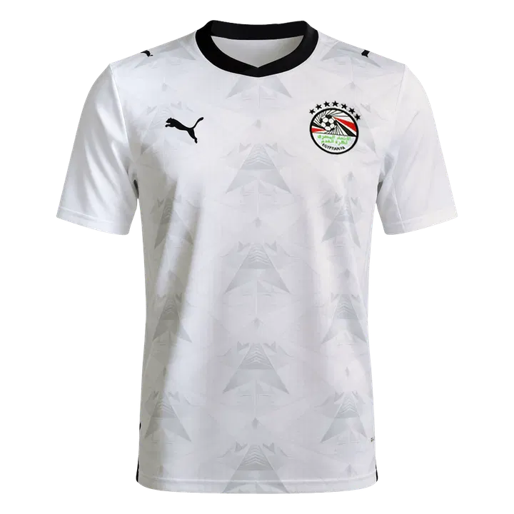 Egypt Away Soccer Jersey World Cup 2026