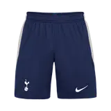 Tottenham Hotspur Home Soccer Shorts 2025/26