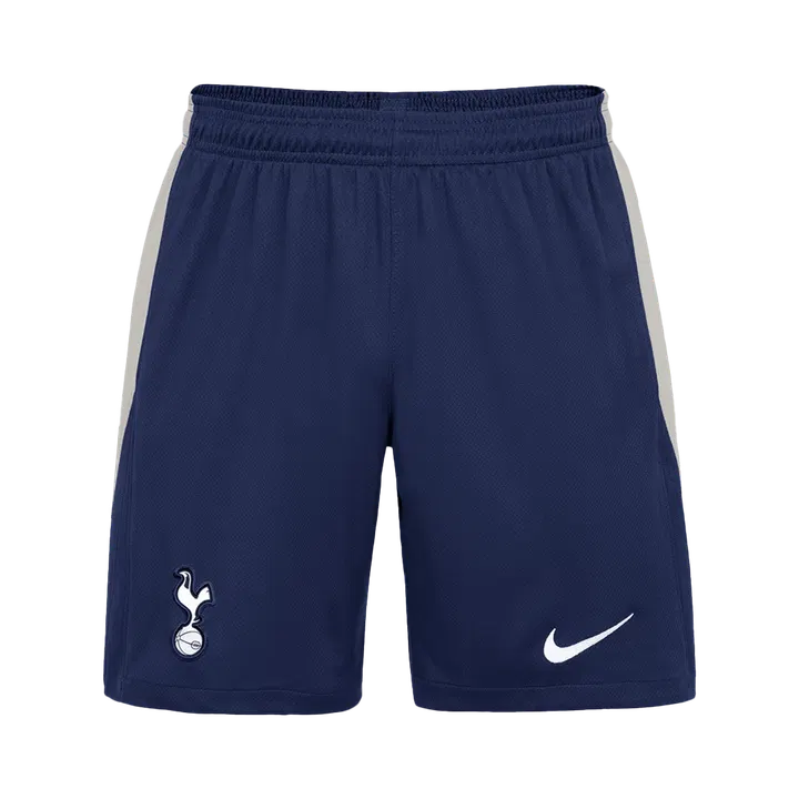 Tottenham Hotspur Home Soccer Shorts 2025/26