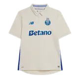 FC Porto Third Away Soccer Jersey 2025/26
