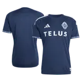 Vancouver Whitecaps Home Soccer Jersey 2026/27