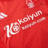 Nottingham Forest Home Soccer Jersey