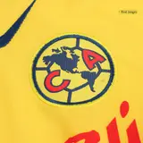 Club America Home Kids Soccer Jerseys Kit