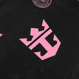 MESSI #10 Inter Miami CF Away inspired Soccer Jersey