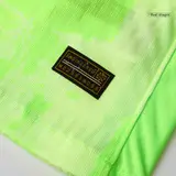 RAPHINHA #11 Barcelona Third Away Player Version Jersey - UCL(Spotify Logo Without Text）