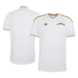 Venezuela Away Soccer Jersey World Cup 2026