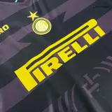Retro Soccer Jersey Inter Milan Away 1997/98