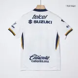 Pumas UNAM Home Soccer Jersey 2025/26