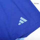 Argentina Away Soccer Shorts
