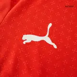 RONALDO #7 Portugal Home inspired Soccer Jersey 2025