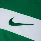 Sporting CP Home Soccer Jersey 2025/26