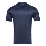 Napoli Euro Third Away Soccer Jersey 2025/26