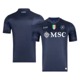 Napoli Euro Third Away Soccer Jersey 2025/26