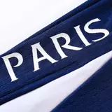 PSG 1/4 Zip Tracksuit 2025/26 Kids Red