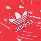 Retro Soccer Jersey Liverpool Home 1989/91