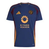 Roma Third Away Soccer Jersey