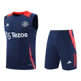 Manchester United Pre-Match Jerseys Kit