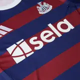Newcastle United Away Soccer Jersey