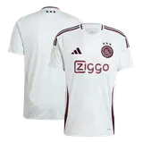 Ajax Third Away Soccer Jersey