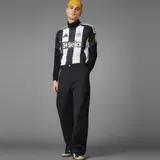 Newcastle United Home Soccer Jersey