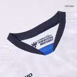 Monterrey Away inspired Soccer Jersey