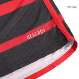 CR Flamengo Home inspired Soccer Jersey