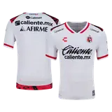 Club Tijuana Away Soccer Jersey 2025/26