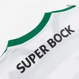 Sporting CP Home Kids Soccer Jerseys Kit 2025/26