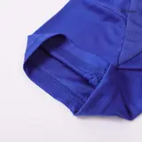 Boca Juniors Home Soccer Jersey