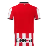 Athletic Club de Bilbao Home Soccer Jersey 2025/26