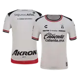 Atlas de Guadalajara Away Soccer Jersey 2025/26