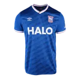Ipswich Town Home Soccer Jersey 2025/26