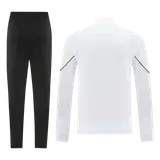 AC Milan Jacket Tracksuit 2025/26 White