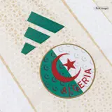 Algeria Home Player Version Jersey World Cup 2026
