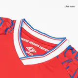 Ipswich Town Away Soccer Jersey 2025/26