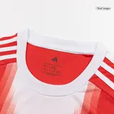 LUIS DÍAZ #14 Bayern Munich Home Soccer Jersey 2025/26