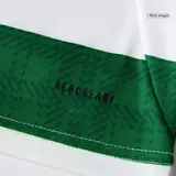 Celtic Home Soccer Jersey 2025/26