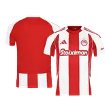 Olympiacos Home Soccer Jersey 2025/26