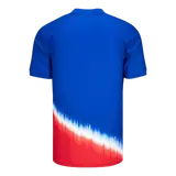 USA Away inspired Soccer Jersey Copa America