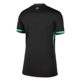 Women's Liverpool Away Jersey